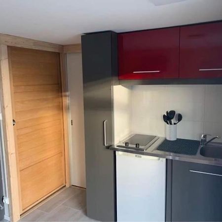 Logement - Les Épesses Екстериор снимка