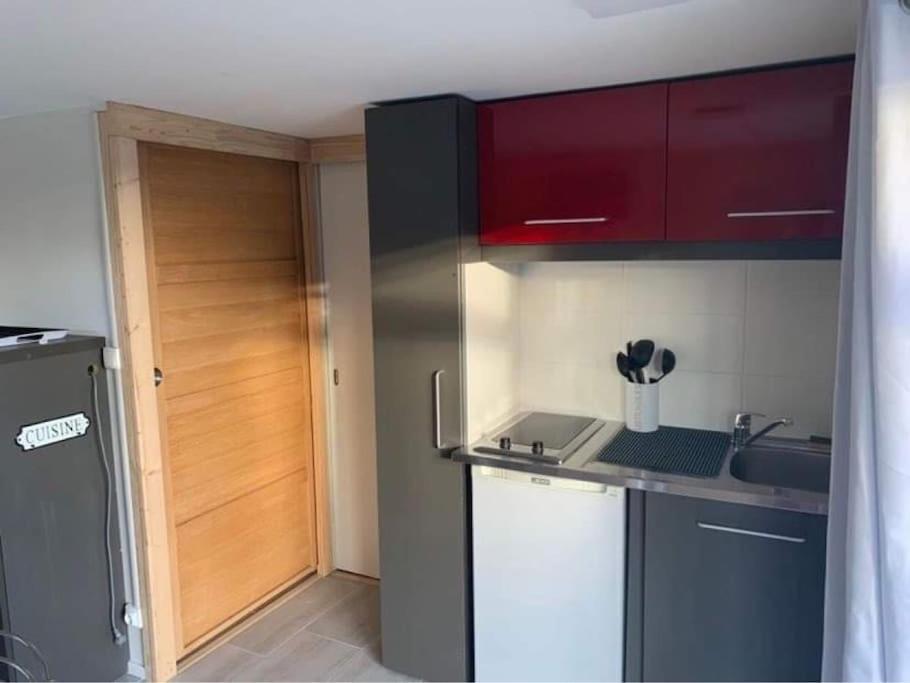 Logement - Les Épesses Екстериор снимка